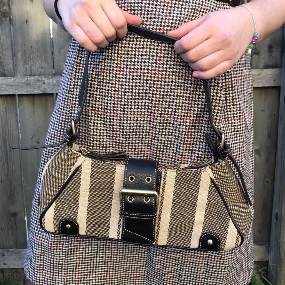 Tommy Hilfiger Vintage Handbag